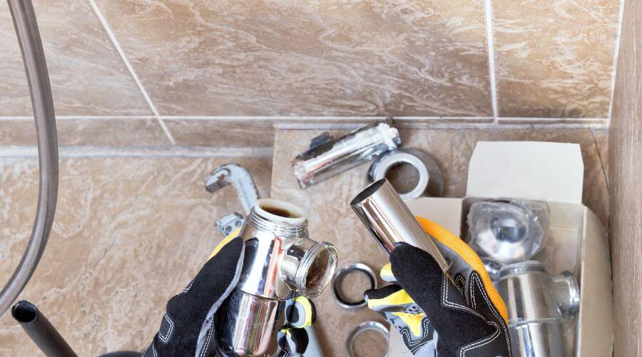 Professional New roof installation in Dayton, VA